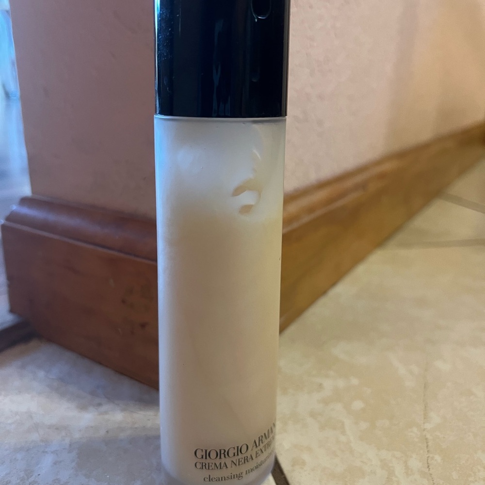 Giorgio Armani